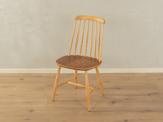 Image 1 of 1960s dining chairs, vintage