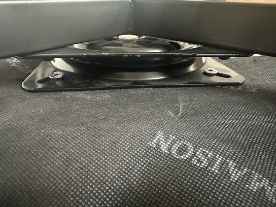 Image 1 of Silla giratoria Riviera Maison