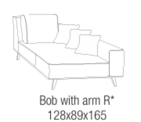 Image 1 of Zico Sofa Passe Partout