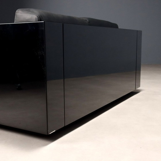 Image 1 of Poltronova 'Saratoga' Sofa