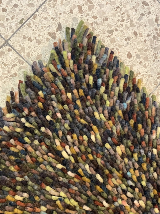 Image 1 of Brink & Campman Rocks Mix Carpet