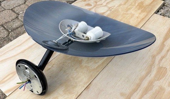 Image 1 of Thebe-lamp van Ernesto Gismondi ARTEMIDE