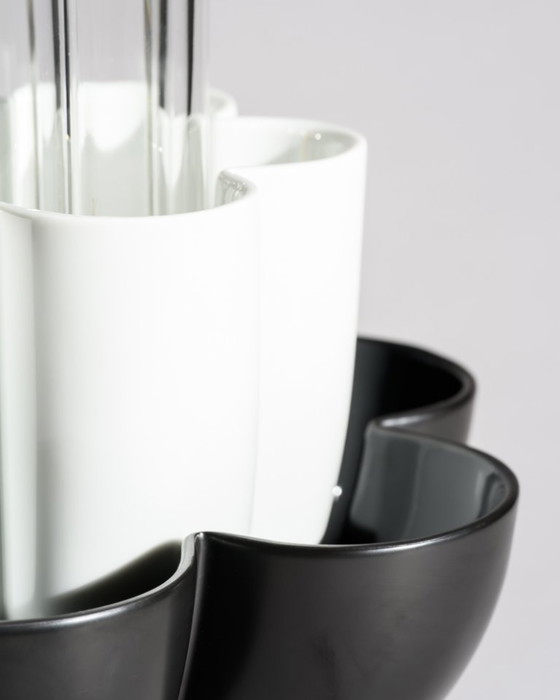 Image 1 of Ensemble de vases et bols modulaires Rosenthal Studio-Line « Trinidad » par T. B. Echevarria