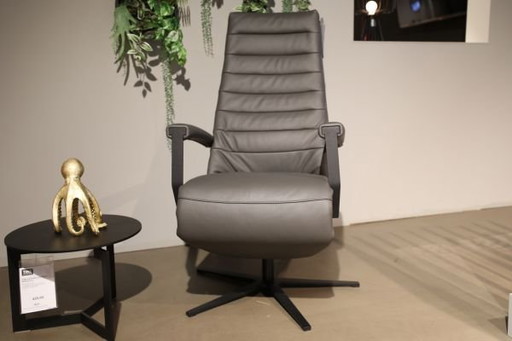 Hofstede Raanhuis Mantua XL Relax armchair
