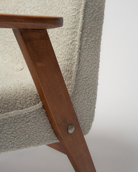 Image 1 of Vintage Chierowski 366 Mid Century Fauteuil