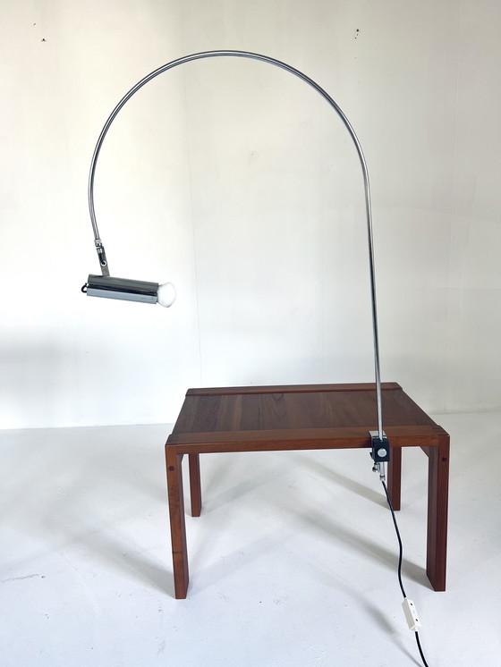 Image 1 of Gepo Arc Lamp 1960s