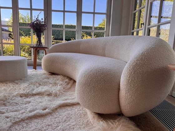 Image 1 of DIVANO TURKEY JULEP