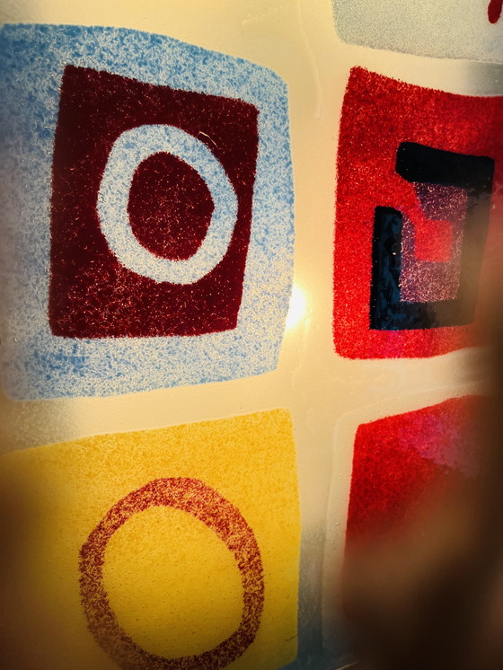 Image 1 of Set di lampade da parete Gyllen di Ikea