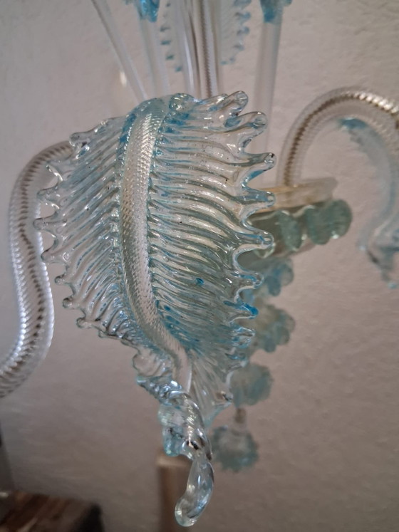 Image 1 of Murano Kroonluchter