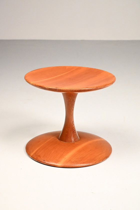 Image 1 of Taburete Nanna Ditzel ND 102 'Trisse'