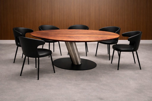 Bree's New World "Libra" 210cm