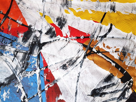 Image 1 of Jürgen Angeler - Eureka Meridians