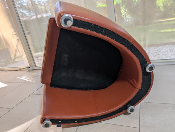 Image 1 of Carabita + tabouret à réparer
