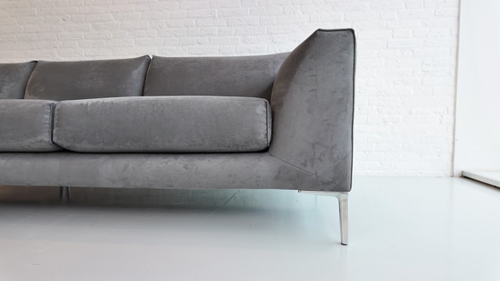 Image 1 of Pode Fold corner sofa