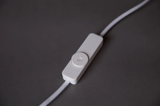 Image 1 of 1 x CRÈME Soft Serve Grande Lamp Blueberry - €180