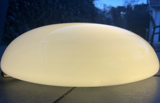 Image 1 of Ceiling lamp 40cm Gispen?