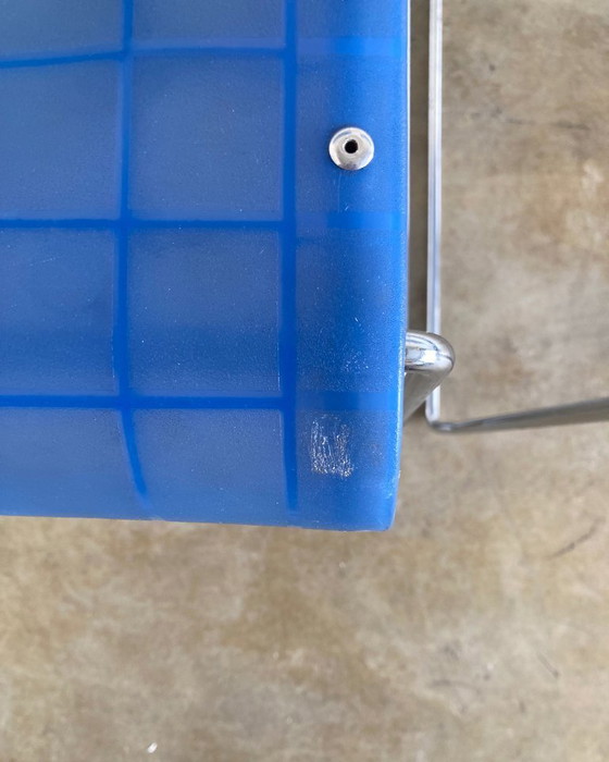 Image 1 of 6 sedie di design vintage italiano