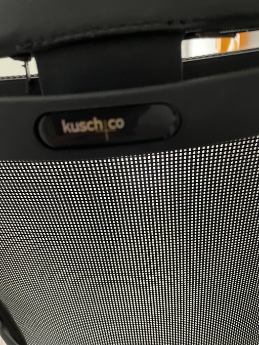 Ergonomische bureaustoel Küsch co