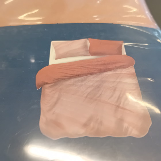 Image 1 of Copripiumino Coral Cove 240 x 220