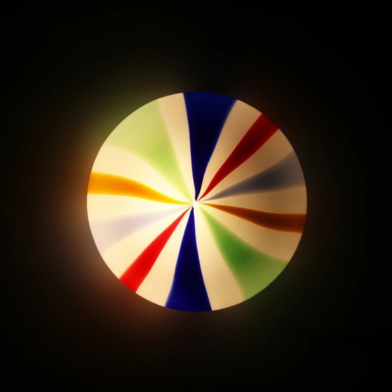 Image 1 of Appliques murales Murano