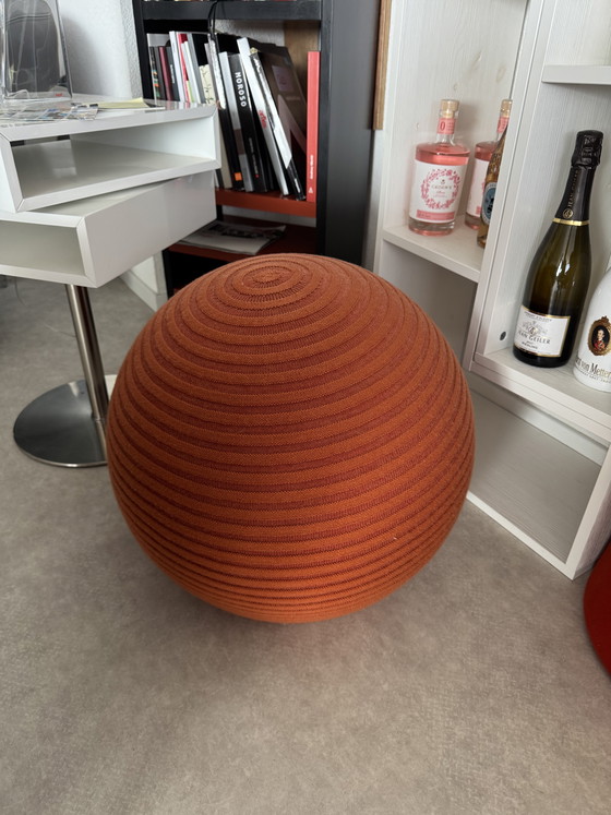Image 1 of Montis Beanie Pouf
