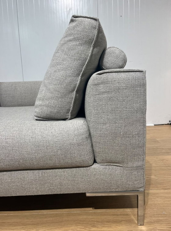 NIEUWSTAAT Design on Stock Aikon Hoekbank + Hocker – Hoekbanken, Other (photo 12 of 14)