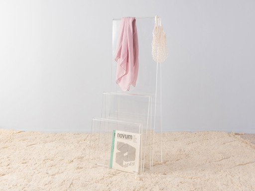 Unique clothes rack 