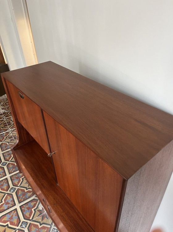 Image 1 of Louis Van Teeffelen per WEBE, Credenza