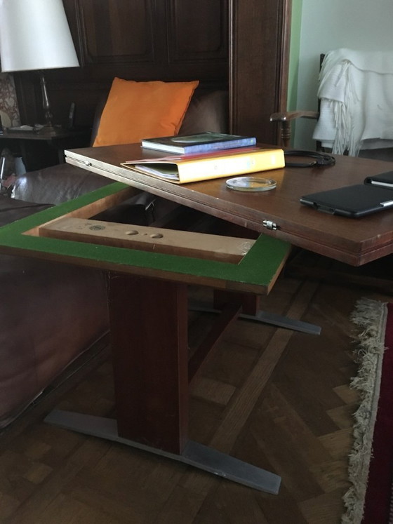 Image 1 of Wilhelm Renz Koffietafel