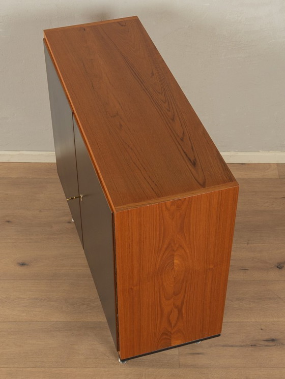 Image 1 of Commode des années 1960