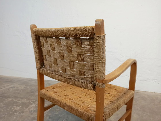 Erich dieckmann design chair – Armchairs, Other, Wood (photo 5 of 15)