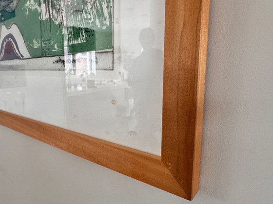 Image 1 of Ets Hannes Postma “Dos brazos largos”