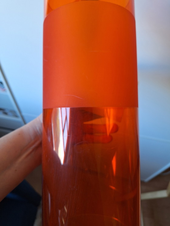 Image 1 of 2x originele Kartell Easy hanglampen – Ferruccio Laviani