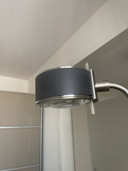 Magnifique lampe à intensité variable de la marque Cini&nils