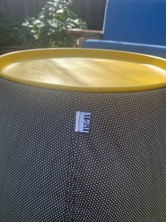 Image 1 of B&B Italia ‘Fat Fat’ koffietafel, door Patricia Urquiola