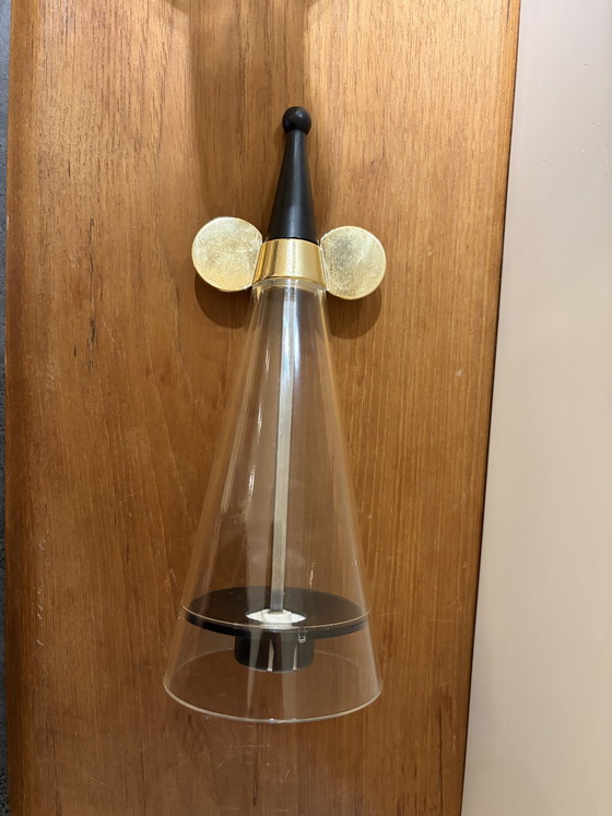 Bodum – Pepper Mill – Design Richard Nissen – Kitchen accessories, Metal, Plastic (photo 3 of 5)
