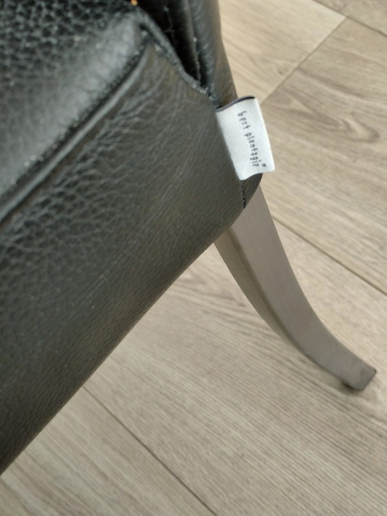 Image 1 of 4 Bert Plantagie dining room chairs