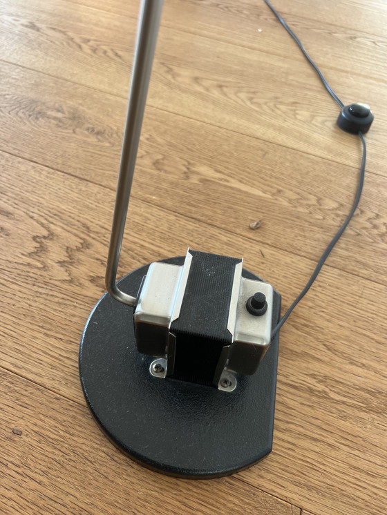 Image 1 of Lámpara de lectura Lumina Daphine Terra Classic