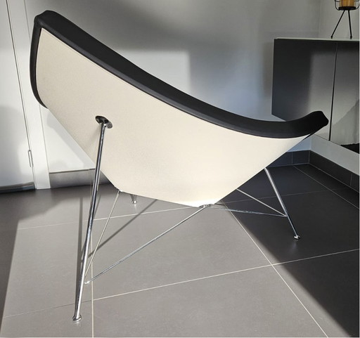 Vitra Coconut Chair