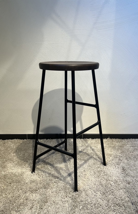 Image 1 of HAY - sgabello da bar Cornet