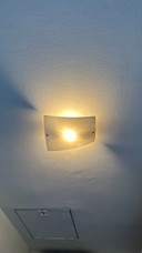 Foscarini Folio Grande plafondlamp