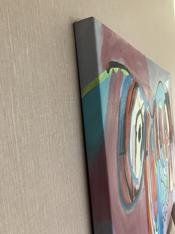 Image 1 of Musée d'art de Wiegen den Uyl