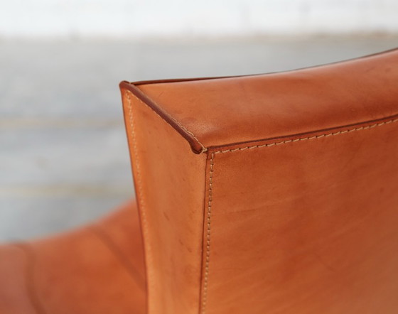 Image 1 of Fauteuil sculptural MATTHIAS HOFFMANN, modèle « DS 264 », pour de Sede