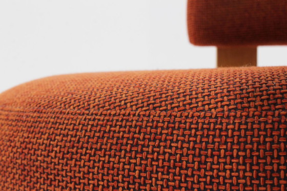 Image 1 of Ensemble de fauteuils pivotants Fridene de Carina Bengs pour Ikea