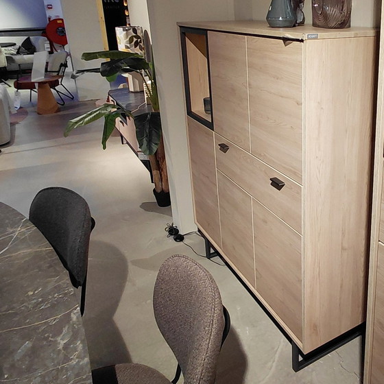 Image 1 of Credenza alta Xooon Helsinki