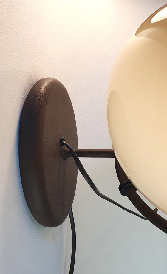 Image 1 of Lámpara de pared años sesenta/setenta