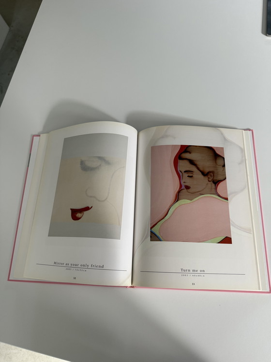 Image 1 of Emilio Kruithof Peinture