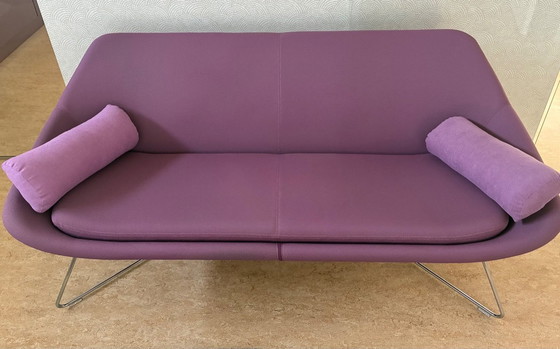 Image 1 of 2 modernos biplazas de Allermuir