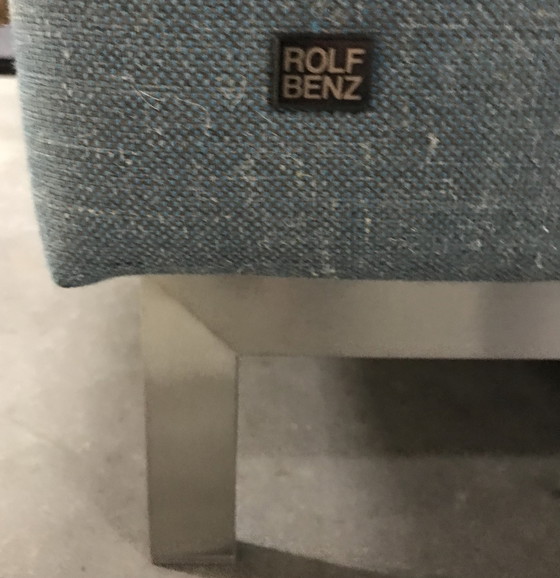 Image 1 of Poltrona Rolf Benz Linea 318