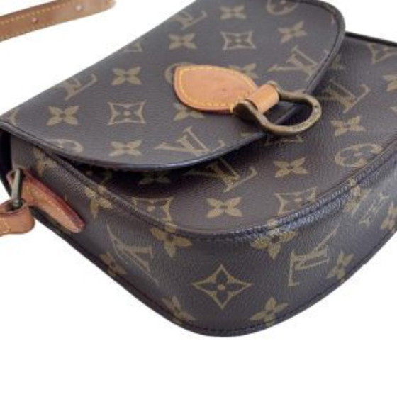 Image 1 of Louis Vuitton Saint Cloud